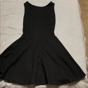 American Apparel Little Black Dress